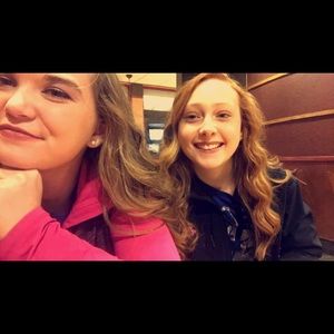 Meet your Posher, Allison